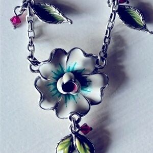 Brighton necklace (retired)